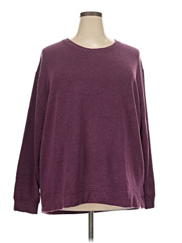 Orvis Pullover Sweater (view 1)