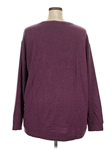 Orvis Pullover Sweater (view 2)
