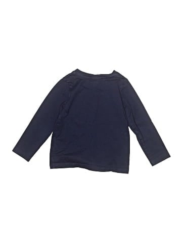 Hanna Andersson Long Sleeve T-Shirt (view 2)