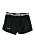 Under Armour Black Athletic Shorts Size S (kids) - photo 1