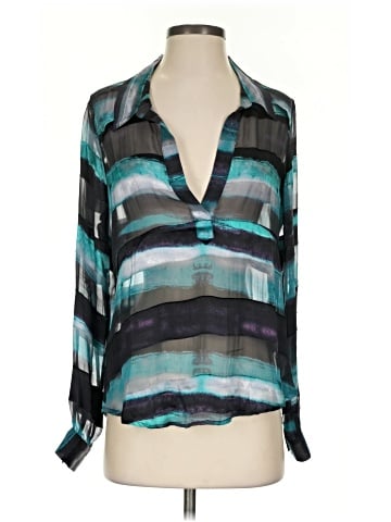 Rory Beca 3/4 Sleeve Blouse (view 1)