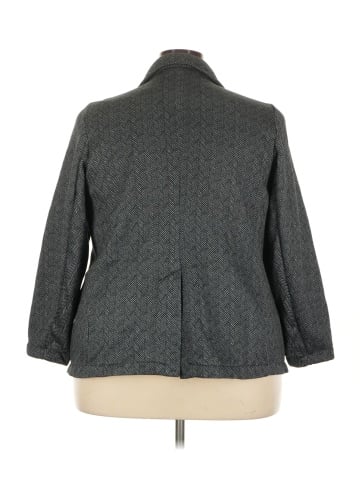 Lands' End Blazer (view 2)