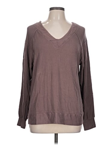 BKE Pullover Sweater (view 1)