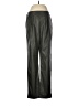 Gold Hawk Black Casual Pants Size M - photo 1