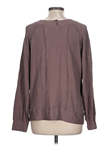BKE Pullover Sweater (view 2)