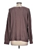 BKE Brown Pullover Sweater Size L - photo 2