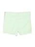 Janie and Jack Solid Green Shorts Size 3 - photo 2