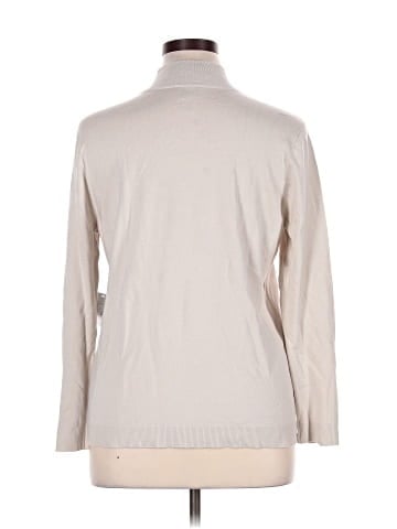 Chico's Turtleneck Sweater (view 2)