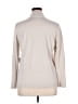 Chico's Tan Turtleneck Sweater Size XL (3) - photo 2