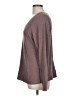 BKE Brown Pullover Sweater Size L - photo 5