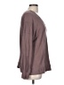 BKE Brown Pullover Sweater Size L - photo 4