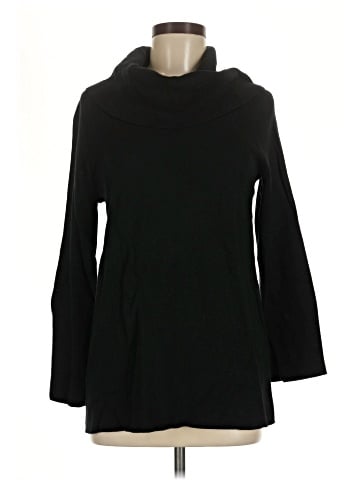 Jones New York Signature Turtleneck Sweater (view 1)