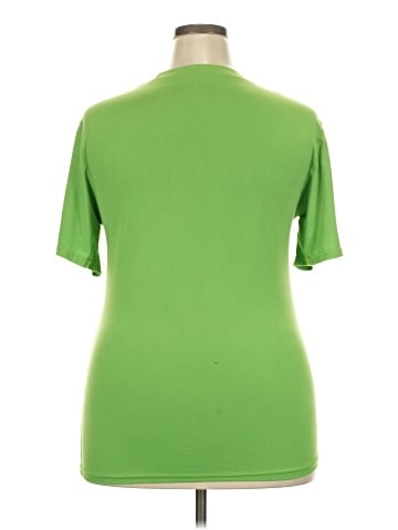 Unbranded Short Sleeve T-Shirt (view 2)