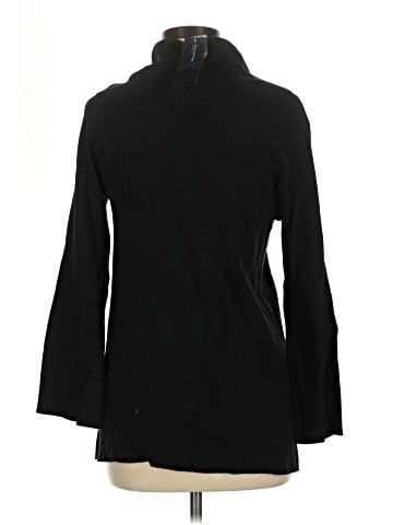 Jones New York Signature Turtleneck Sweater (view 2)