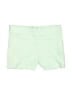 Janie and Jack Solid Green Shorts Size 3 - photo 1