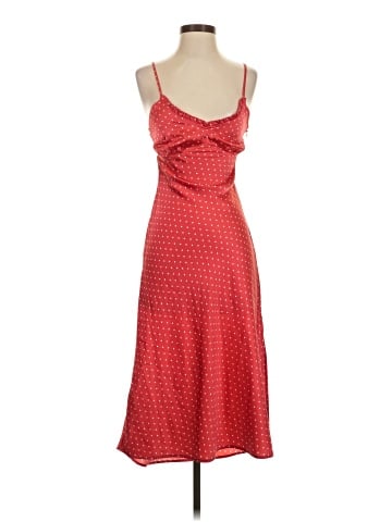 Japna Casual Dress (view 1)