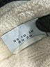 Akris Punto 100% Baumwolle Ivory Jacket Size 10 - photo 7