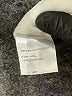 Akris Punto 100% Baumwolle Ivory Jacket Size 10 - photo 8