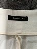 Massimo Dutti Ivory Casual Pants Size 8 - photo 7