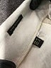 Massimo Dutti Ivory Casual Pants Size 8 - photo 8