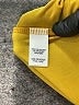 Cato Yellow 3/4 Sleeve Blouse Size 18 - photo 8