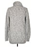 L.L.Bean 100% Cotton Gray Pullover Sweater Size L - photo 2