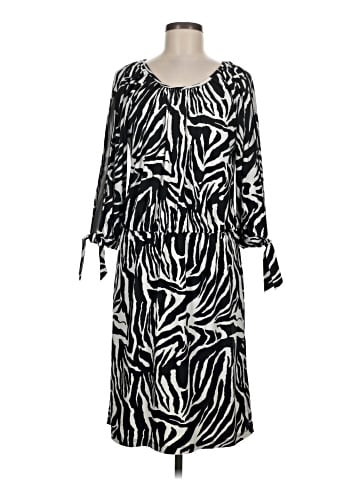 Clues COLLECTIONS Casual Dress (view 1)