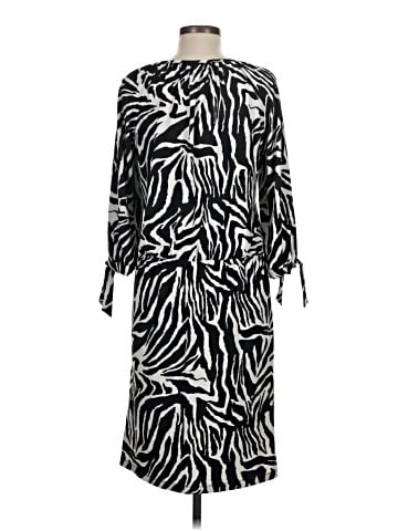 Clues COLLECTIONS Casual Dress (view 2)