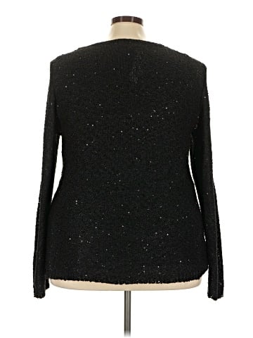Apt. 9 Long Sleeve T-Shirt (view 2)