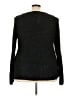 Apt. 9 Black Long Sleeve T-Shirt Size 3X - photo 2
