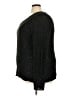 Apt. 9 Black Long Sleeve T-Shirt Size 3X - photo 5