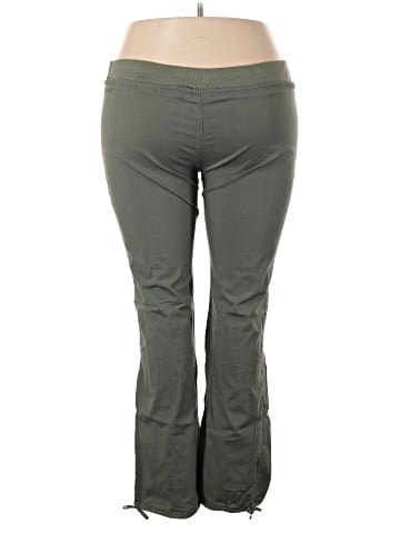 ProSpirit Active Pants (view 2)