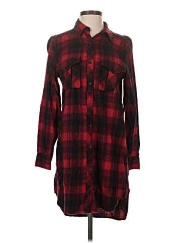 Wilfred Free Casual Dress (view 1)