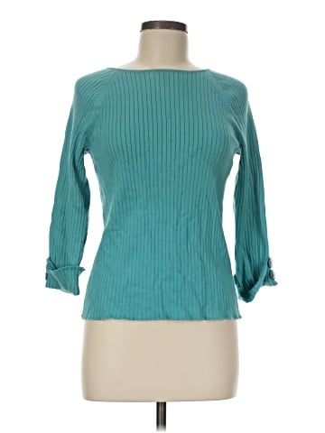 First Issue by Liz Claiborne Pullover Sweater (view 1)