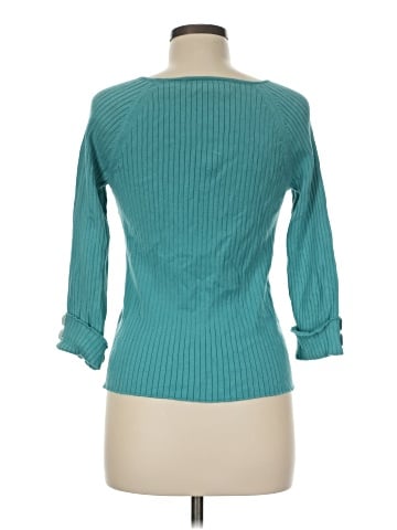 First Issue by Liz Claiborne Pullover Sweater (view 2)