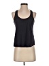 Eberjey Black Tank Top Size S - photo 1