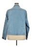 ASHRO Blue Denim Jacket Size 20 - photo 2