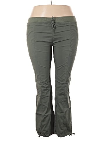 ProSpirit Active Pants (view 1)