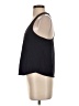 Eberjey Black Tank Top Size S - photo 5