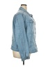 ASHRO Blue Denim Jacket Size 20 - photo 4