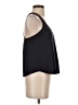Eberjey Black Tank Top Size S - photo 4