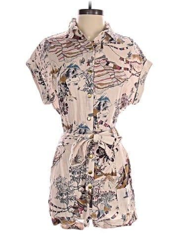 Chufy Romper (view 1)