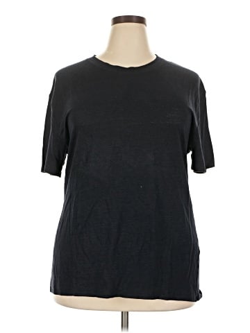 Sandro Short Sleeve T-Shirt (view 1)