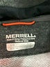 Merrell Gray Turtleneck Sweater Size S - photo 7
