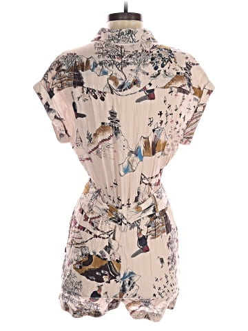 Chufy Romper (view 2)