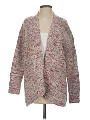 Purejill Wool Cardigan (view 1)