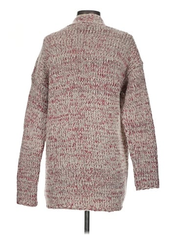 Purejill Wool Cardigan (view 2)
