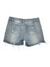 Klique B Blue Denim Shorts Size M - photo 2