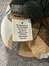 No Comment Brown Long Sleeve Button-Down Shirt Size M - photo 8