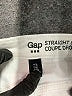 Gap Outlet Silver Jeans Size 4 - photo 7